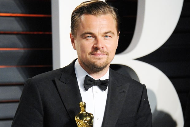 Leonardo DiCaprio đút túi 400 tỉ nhờ vật nhau với gấu