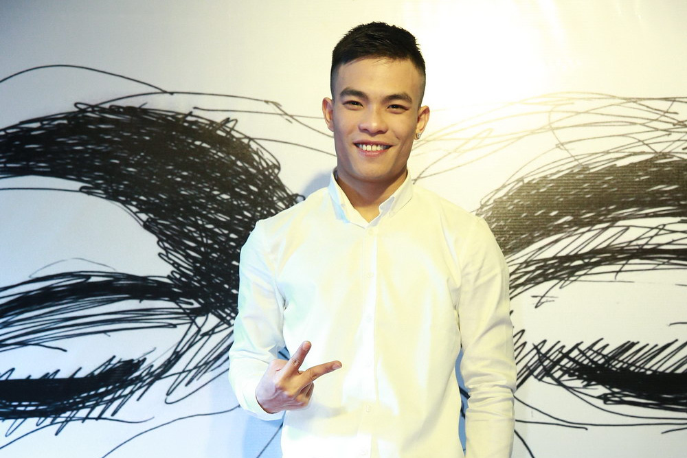 Nhạc sĩ Dương Trường Giang: “Trước khi viết nhạc, thứ mà tôi giỏi nhất là... đánh nhau”