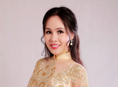 Diễn viên Trương Phương: Phụ nữ Việt xứng đáng nhiều hơn thế!