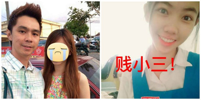 Ngang Nhiên Cặp Kè Với Nữ Nhân Viên 16 Tuổi, Chồng Giám Đốc Còn Hắt Hủi Vợ,  Đòi Cướp Con Mấy Tháng Tuổi