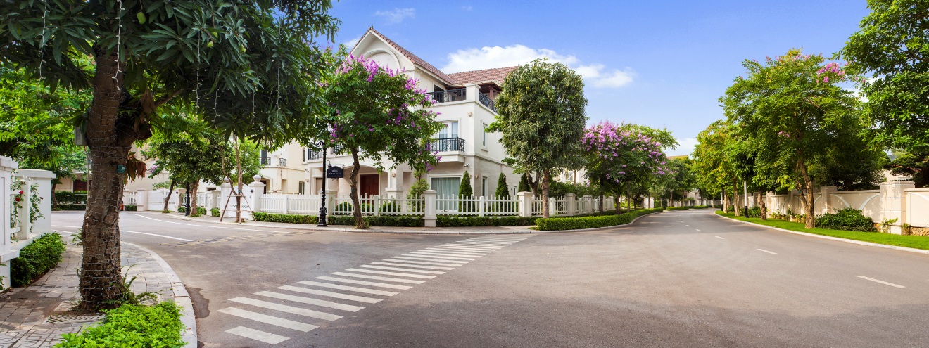 Khu đô thị Vinhomes Riverside – “Chủ nhà” của những sự kiện thời thượng