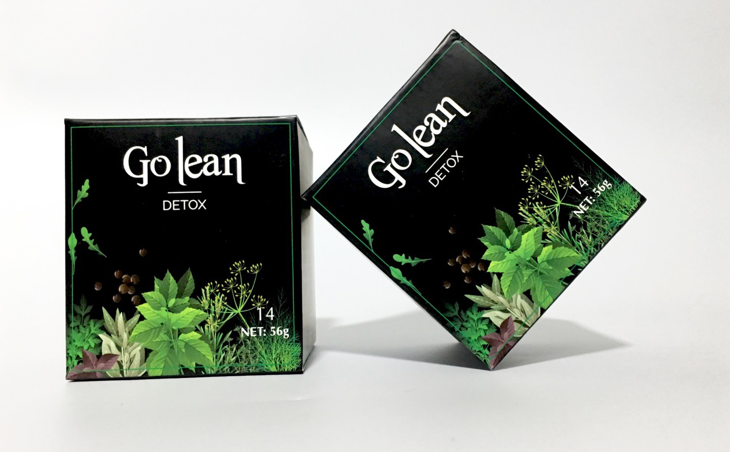 Mách Chị Em Cách Giảm Cân Hiệu Quả Bất Ngờ Từ Thảo Dược Thiên Nhiên