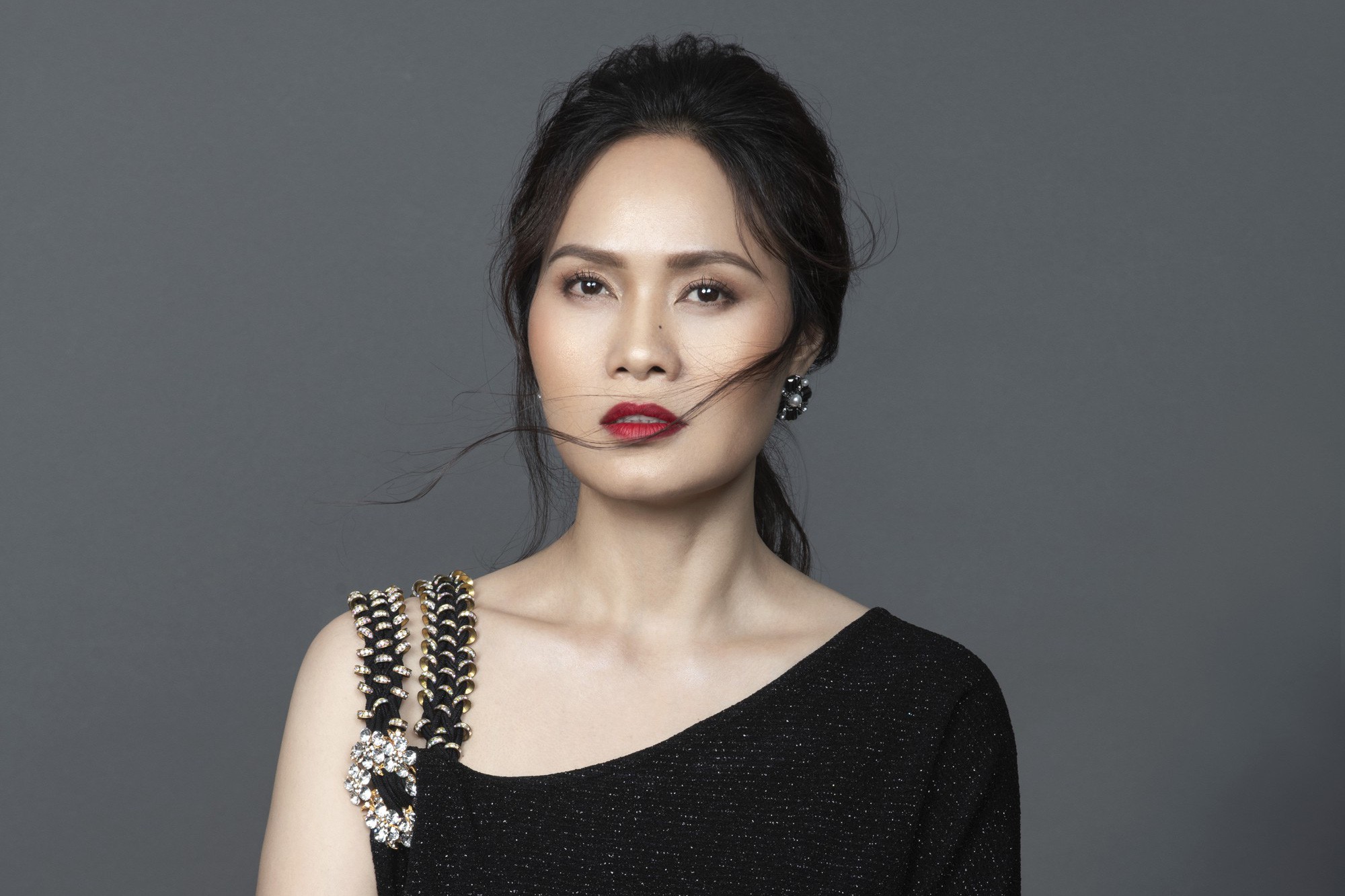 NSND Mai Hoa: Có trách nhiệm hơn - Ảnh 7.