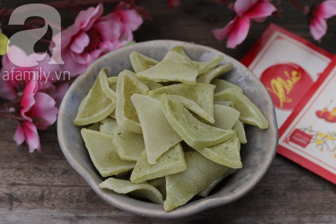 Bí quyết làm mứt dừa bất bại - những lỗi thường gặp và cách khắc phục 24 photo 0 15178840936812083144621