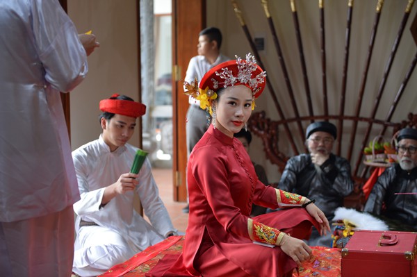 Hoa Trần - vợ Việt Hoàn tiếp tục khiến khán giả mê mệt với 'Chiều phủ Tây Hồ' phần 2
