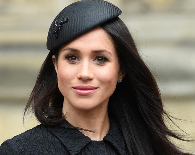 Meghan Markle vào top 25 phụ nữ ảnh hưởng nhất nước Anh