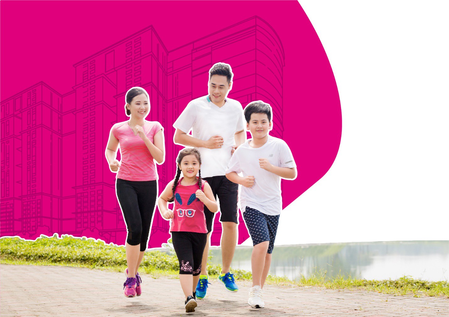 Hé lộ sự kiện giúp cha mẹ thể hiện sự ưu tiên cho hạnh phúc của con trẻ