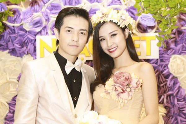Những đám cưới sao Việt được mong chờ năm 2018