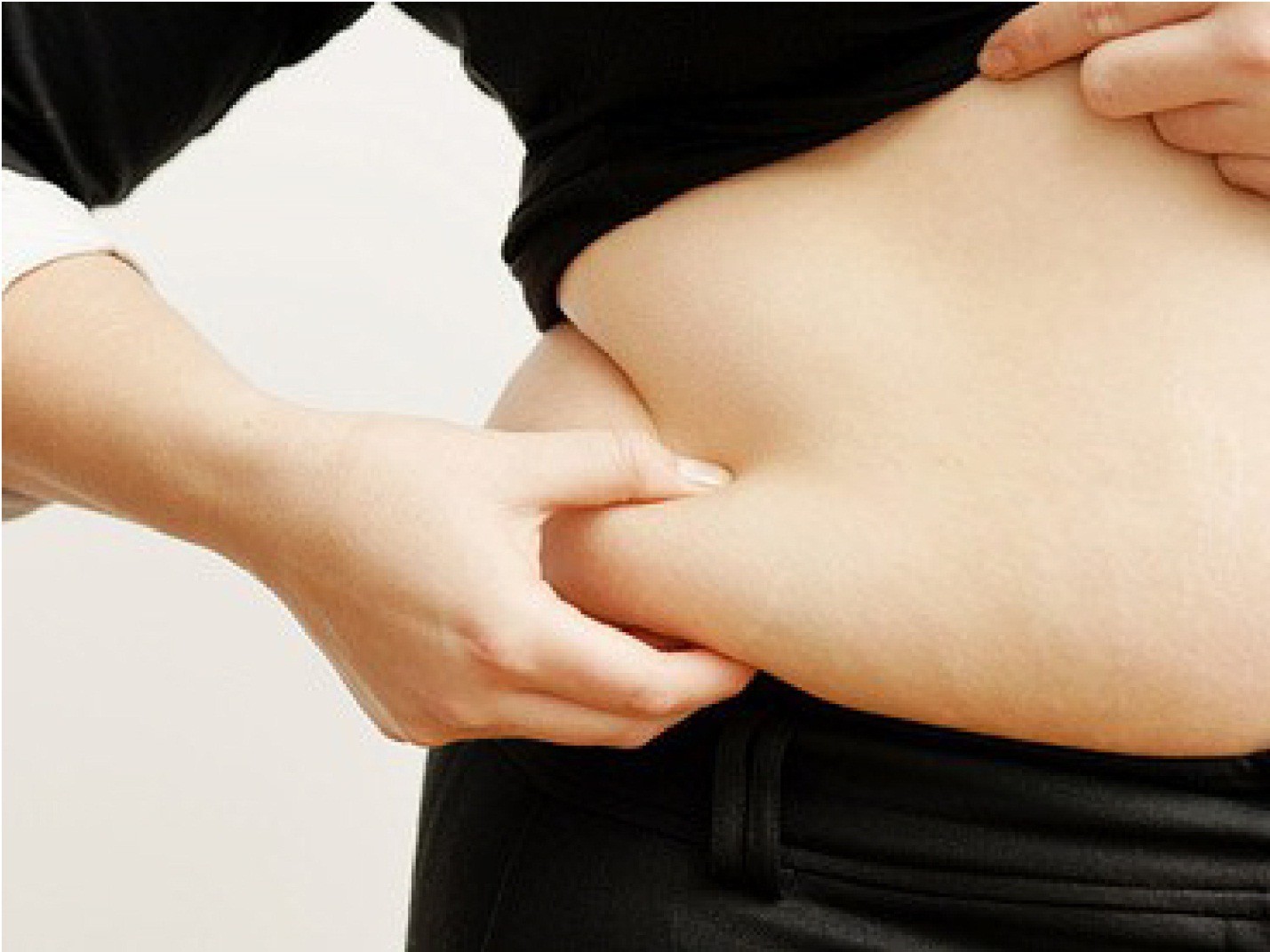 Bí quyết giảm cân, giảm béo bụng cho chị em phụ nữ sau tuổi 30