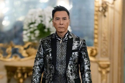 Chân Tử Đan xin lỗi vì catwalk cho nhà mốt "sỉ nhục Trung Quốc"