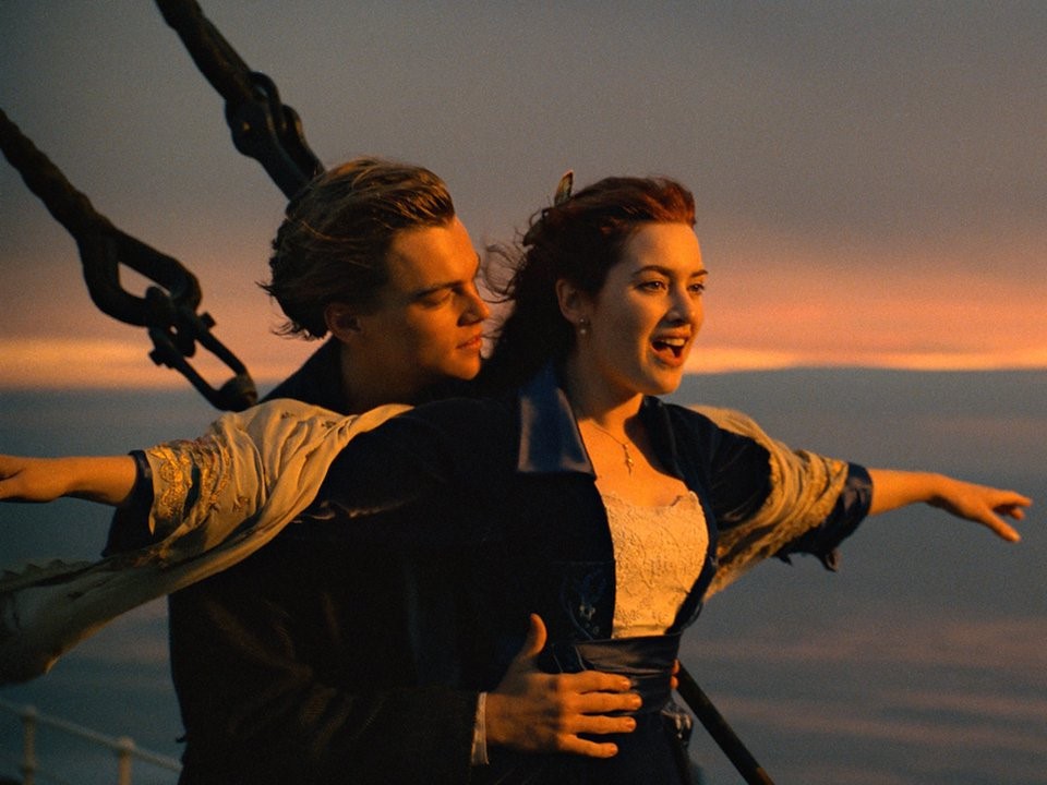 13 chi tiết có thể nhiều người không hề biết về bom tấn "Titanic"