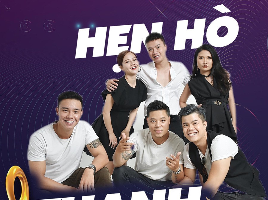 Ca sĩ Đinh Mạnh Ninh tham gia show âm nhạc “hoài niệm' của thế hệ 7X, 8X, đầu 9X