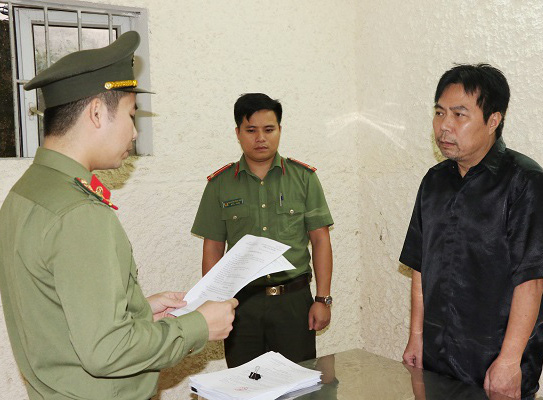 Hà Tĩnh: Khởi tố một đối tượng đưa người trốn đi nước ngoài
