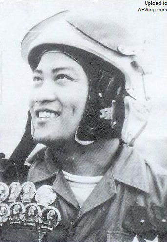 Tướng Nguyễn Văn Cốc - phi công huyền thoại bắn rơi 9 máy bay Mỹ - Ảnh 4.