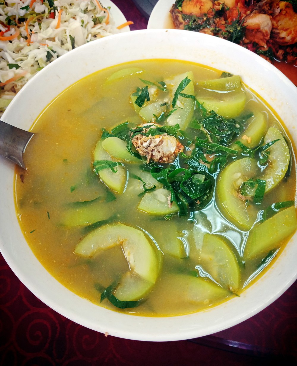 Xưa con này đầy nhóc chạy như cua, giờ bán 230 ngàn/kg
