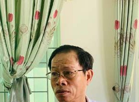 Bắt chủ tịch x&atilde; v&agrave; nh&agrave; thầu do lập hồ sơ khống để r&uacute;t tiền c&ocirc;ng tr&igrave;nh dở dang - Ảnh 3.