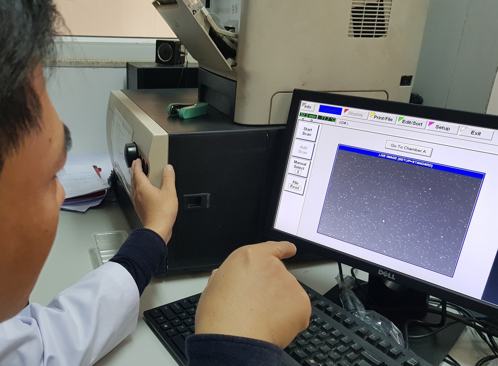Hiến tinh trùng ở Việt Nam: Quy định mới nhất, ai được phép và thủ tục ra sao? - Ảnh 3.