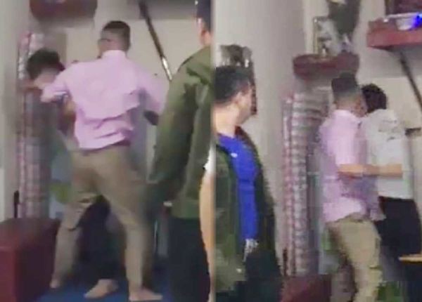 Công an vào cuộc điều tra vụ võ sư Nam Nguyên Khánh bị đánh tại nhà riêng