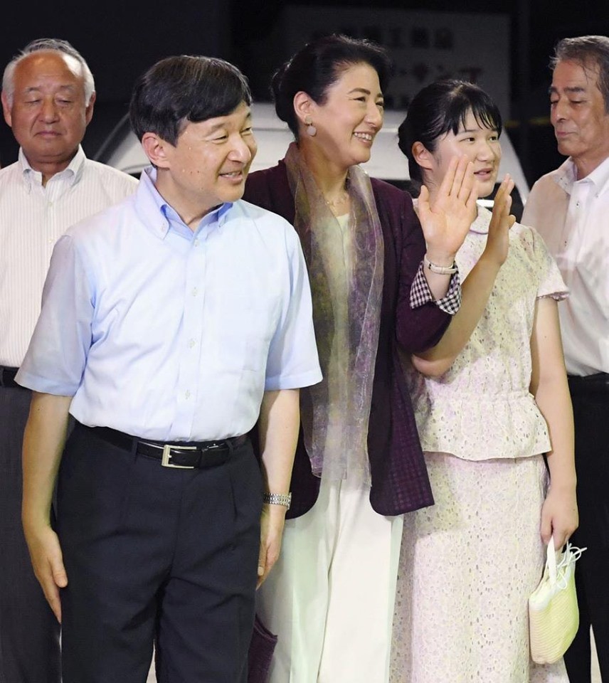愛子さま、外交行事で高まる存在感　宮中晩餐会から国際交流行事まで広がる公務の歩み