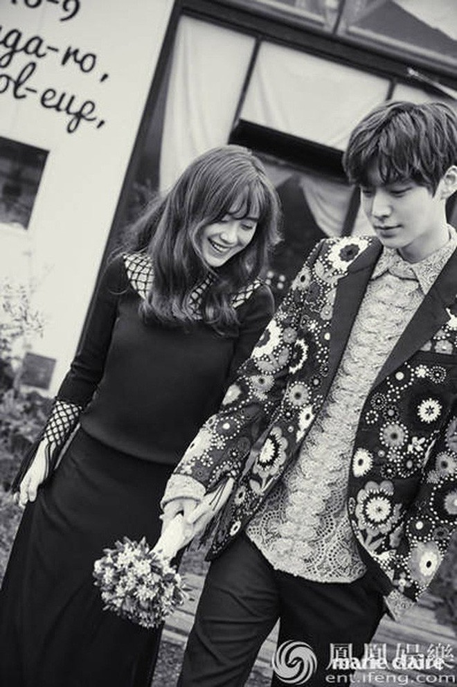 Khối Tài Sản Của Goo Hye Sun - Ahn Jae Hyun: Chồng Liệu Có Kém Xa Vợ, Khó  Khăn Không Mà Phải Tranh Chấp Gay Gắt?