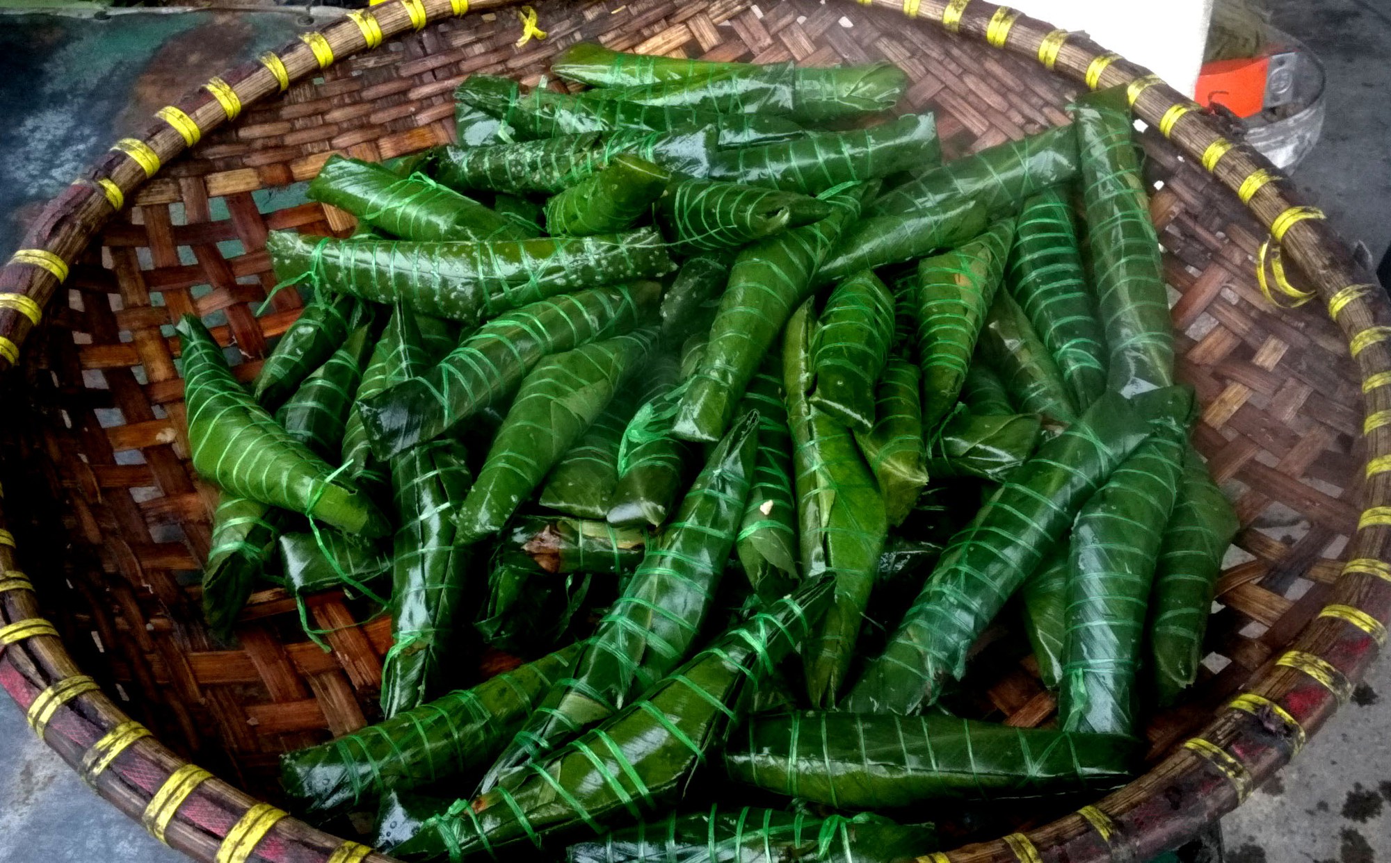 Những loại bánh có tên gọi cực kỳ lạ và độc đáo ở Việt Nam