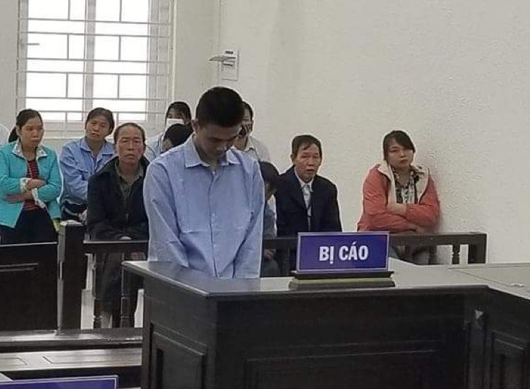 Phát giác tội ác của đứa cháu nội sau tang lễ của bà