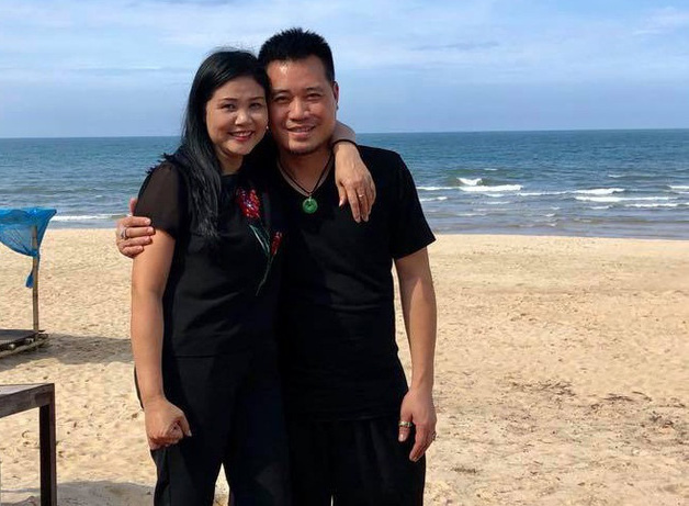 U60, NSND Thanh Ngoan an vui bên chồng kém 7 tuổi