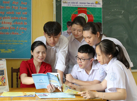 Tăng cường hỗ trợ sức khỏe tinh thần cho học sinh - Ảnh 3.
