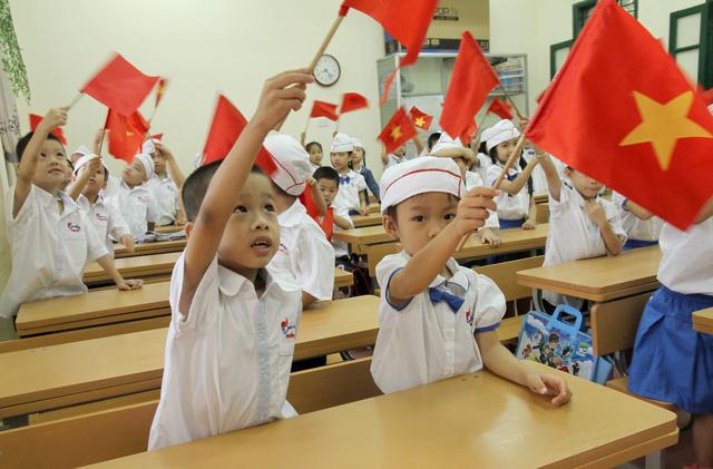 Vì sao nói dân số vừa là mục tiêu, vừa là động lực của sự phát triển? - Ảnh 1.