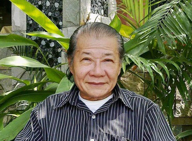 NSND Minh Vương lo liệu nơi chôn cất nghệ sĩ Hề Sa