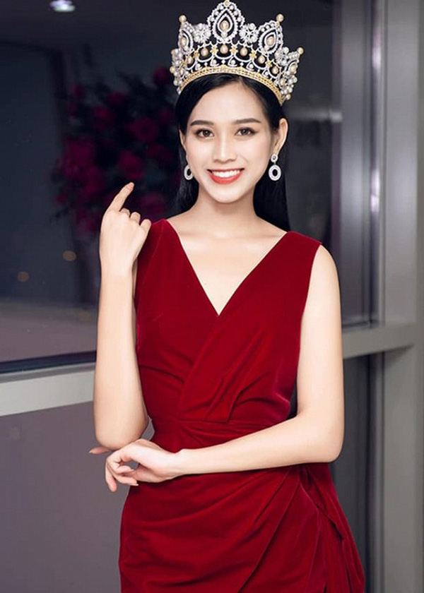 Hhen Niê, Đỗ Thị Hà:  2 Hoa hậu giỏi... làm ruộng được khen ngợi sau khi đăng quang - Ảnh 11.