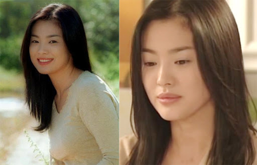 Song Hye Kyo sau 20 năm đóng Trái tim mùa thu - Ảnh 4.