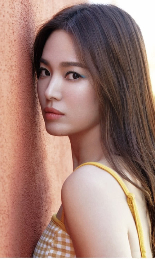 Song Hye Kyo sau 20 năm đóng Trái tim mùa thu - Ảnh 6.