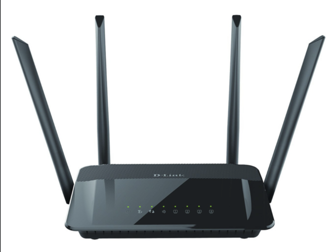 5 mẫu router Wi-Fi tốt, giá rẻ