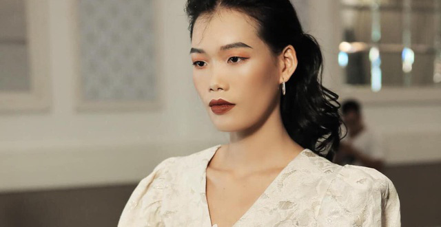 Người mẫu Nguyễn Hợp Next Top ly hôn sau 3 năm chung sống - Ảnh 1.