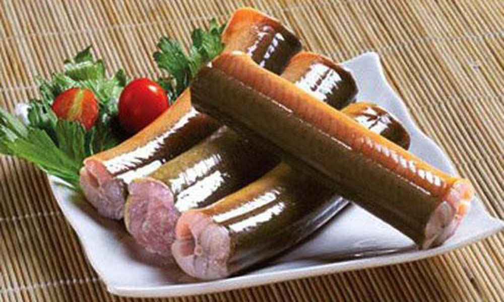 Thịt lươn rất bổ nhưng nếu chế biến theo cách này chẳng khác nào mang họa vào người