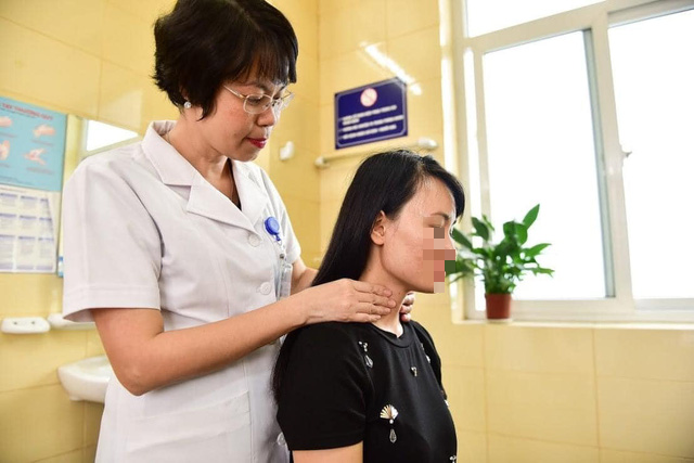 Căn bệnh ung thư nhiều phụ nữ Việt mắc phải, có tiên lượng tốt hơn các loại ung thư khác - Ảnh 2.