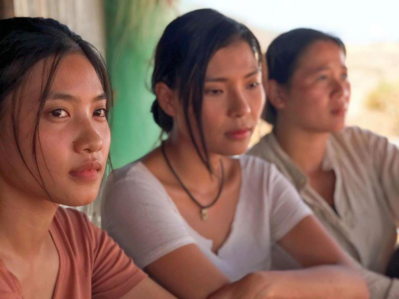 Nữ diễn vi&ecirc;n từng nổi tiếng với m&agrave;n đ&aacute;nh ghen hộ bạn trong 'Đừng bắt em phải qu&ecirc;n' trở lại m&agrave;n ảnh - Ảnh 8.
