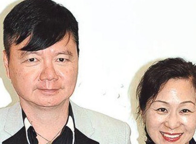 Nam diễn viên "Thiên long bát bộ" ly hôn vợ sau 18 năm chung sống