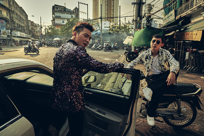 Karrik Rapper Karik: Từ rapper gây tranh cãi trở thành hiện tượng rap Việt