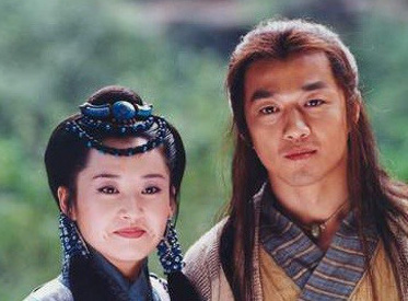 Lý Á Bằng và sao Hoa ngữ Tiếu ngạo giang hồ sau 20 năm bây giờ ra sao?