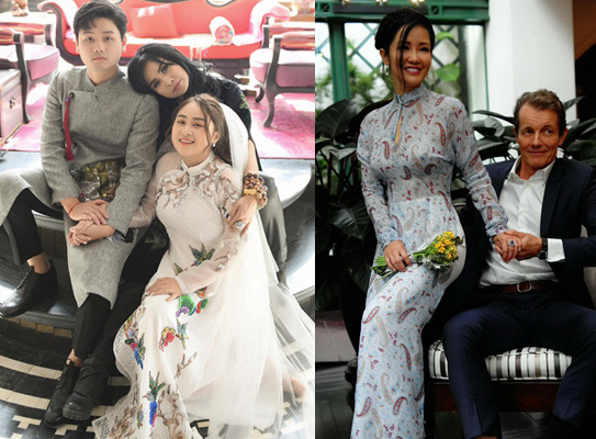 'Bống' Hồng Nhung tiết lộ đám cưới bí mật của con gái út Thanh Lam