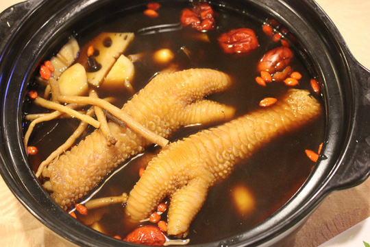 Những món ăn tiến vua nổi tiếng của người Việt - Ảnh 2.