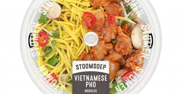 Nhà hàng Mỹ bị tẩy chay vì nhái món ăn Việt - Ảnh 1.