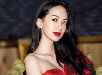 Người đẹp Hoa hậu Việt Nam - Phương Quỳnh: "Tôi không đề cao việc phụ nữ dựa dẫm vào đàn ông"