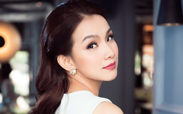 Hoa hậu Thùy Lâm tái xuất sau nhiều năm 'ở ẩn', nhan sắc xinh đẹp 'gây sốt'