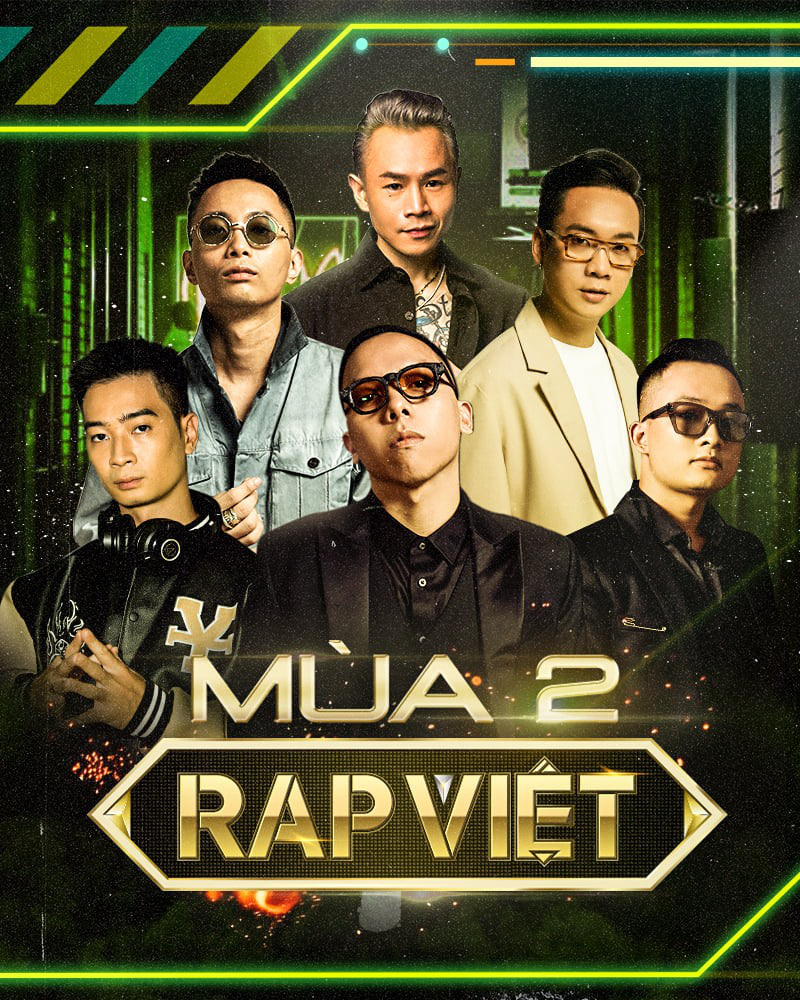 Từ Chối Rap Việt, Đen Vâu Bỏ Đại Lộ Để Chọn Lối Nhỏ?