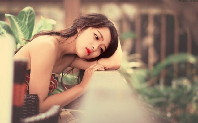 Không muốn mãi là con búp bê bé nhỏ của mẹ - Ảnh 1.