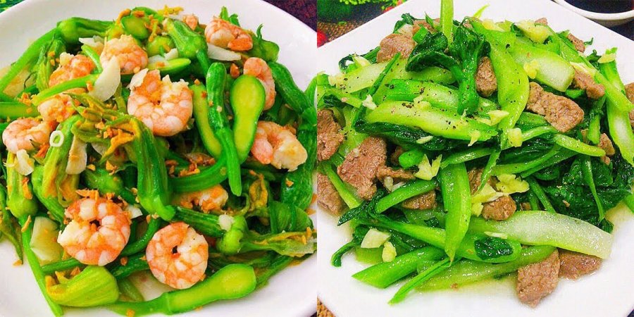 6 loại rau củ người đau dạ dày nên tránh xa, dù ăn một chút cũng khiến bệnh tăng nặng - Ảnh 1.