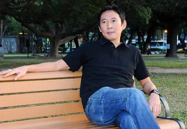 Tài tử ‘Bao Thanh Thiên' bị kết án 4 năm tù vì tội cưỡng hiếp - Ảnh 3.